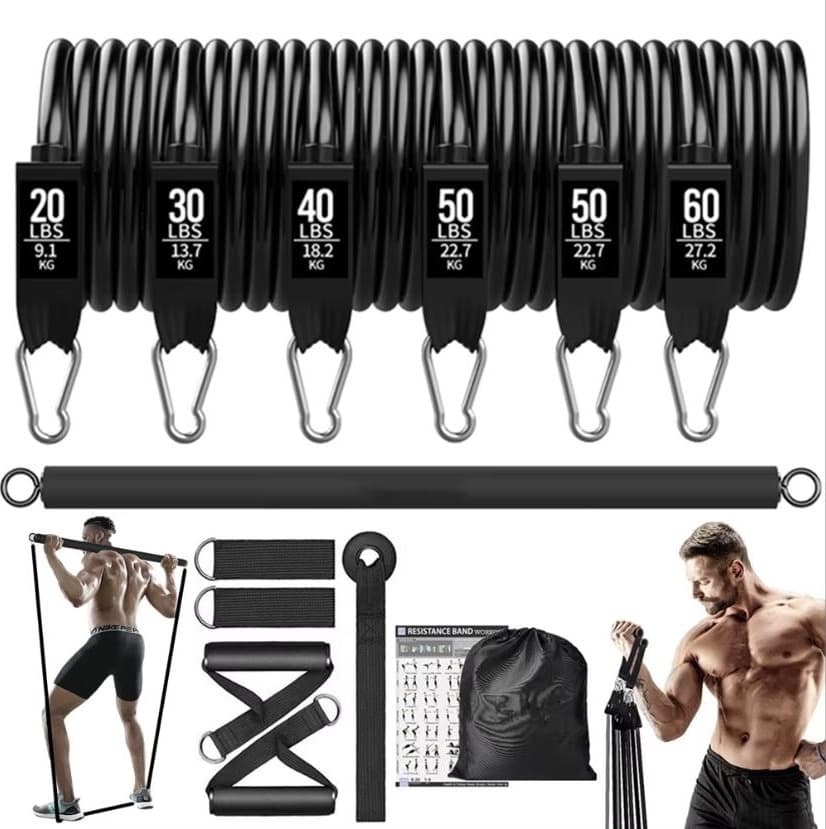 CoreBand Resistance Loop Set